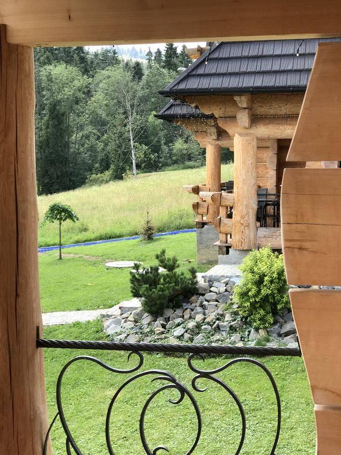 Фото  Domki w Białce 